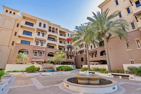 Byt na Saadiyat Island, Abu Dhabi, SAE 3 ložnice, 201 m² Č.: 604533 - fotografie 1