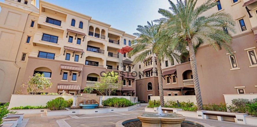 Byt na Saadiyat Island, Abu Dhabi, SAE 3 ložnice, 201 m² Č.: 604533