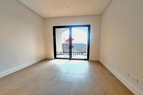 Byt na Saadiyat Island, Abu Dhabi, SAE 3 ložnice, 201 m² Č.: 604533 - fotografie 17