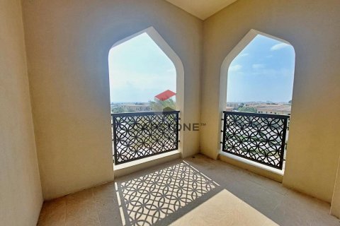 Byt na Saadiyat Island, Abu Dhabi, SAE 3 ložnice, 201 m² Č.: 604533 - fotografie 13