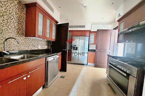 Byt na Saadiyat Island, Abu Dhabi, SAE 3 ložnice, 201 m² Č.: 604533 - fotografie 16