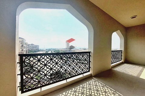 Byt na Saadiyat Island, Abu Dhabi, SAE 3 ložnice, 201 m² Č.: 604533 - fotografie 5