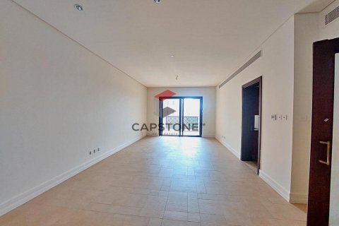 Byt na Saadiyat Island, Abu Dhabi, SAE 3 ložnice, 201 m² Č.: 604533 - fotografie 11
