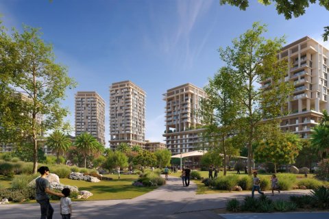 Lakás itt: Dubai, EAE, 1 hálószoba, 86.96 m², azonosító: 752466 - fénykép 1