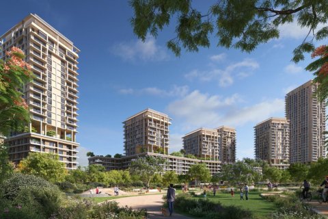 Lakás itt: Dubai, EAE, 1 hálószoba, 86.96 m², azonosító: 752466 - fénykép 3