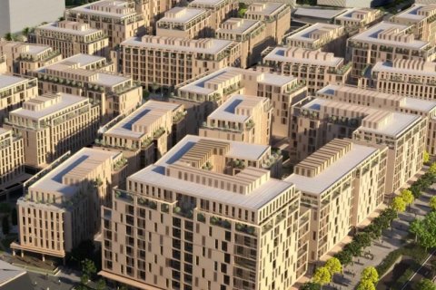Apartemen di Muwaileh, Sharjah, UEA 1 kamar tidur, 69.12 m2 nomor 752462 - foto 2