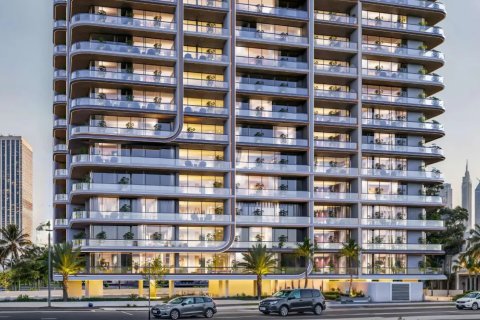 Lakás itt: Dubai Sports City, EAE, 2 hálószoba, 110.94 m², azonosító: 752464 - fénykép 3