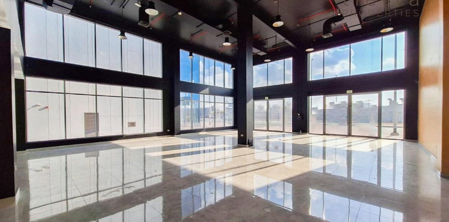 Al Barsha, Dubai, संयुक्त अरब अमीरात में कमर्शियल प्रॉपर्टी, 613.2 वर्ग मीटर, संख्या 571578