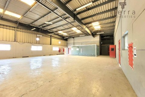 مستودع للإيجار في جبل علي، دبي، الإمارات العربية المتحدة 8361.2 متر مربع ، رقم 571581 - صورة 2