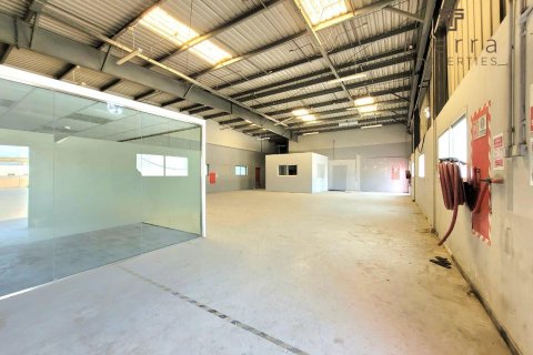 مستودع للإيجار في جبل علي، دبي، الإمارات العربية المتحدة 8361.2 متر مربع ، رقم 571581 - صورة 3