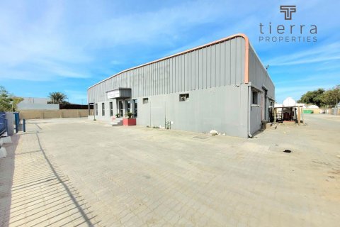 مستودع للإيجار في جبل علي، دبي، الإمارات العربية المتحدة 8361.2 متر مربع ، رقم 571581 - صورة 5