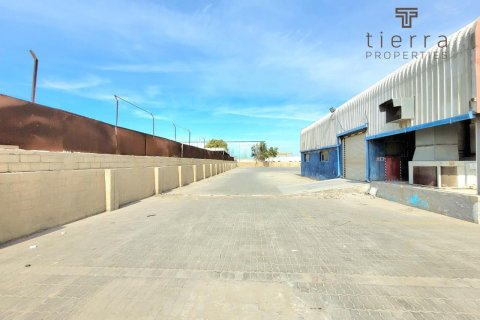 مستودع للإيجار في جبل علي، دبي، الإمارات العربية المتحدة 8361.2 متر مربع ، رقم 571581 - صورة 1