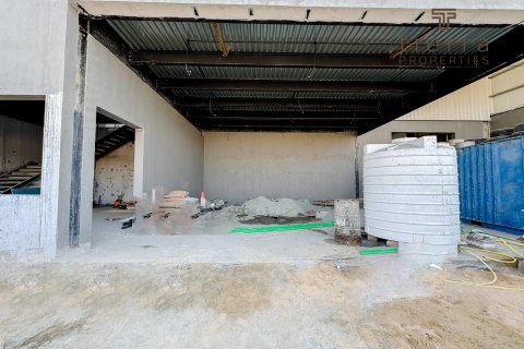 Sklad v Al Khawaneej, Dubai, SAE 1021.9 m² Č.: 571579 - fotografie 7