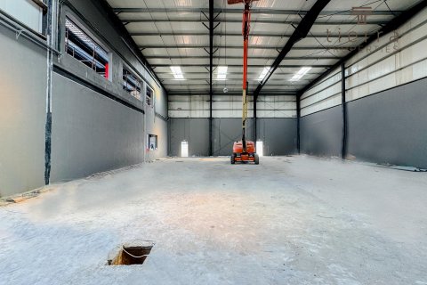 Sklad v Al Khawaneej, Dubai, SAE 1021.9 m² Č.: 571579 - fotografie 1