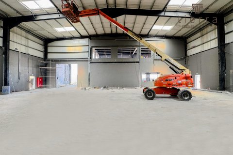Sklad v Al Khawaneej, Dubai, SAE 1021.9 m² Č.: 571579 - fotografie 5