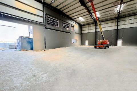 Sklad v Al Khawaneej, Dubai, SAE 1021.9 m² Č.: 571579 - fotografie 8