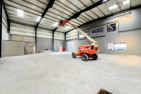 Sklad v Al Khawaneej, Dubai, SAE 1021.9 m² Č.: 571579 - fotografie 6