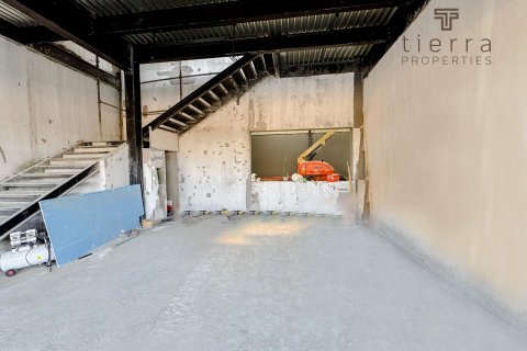 Sklad v Al Khawaneej, Dubai, SAE 1021.9 m² Č.: 571579 - fotografie 3