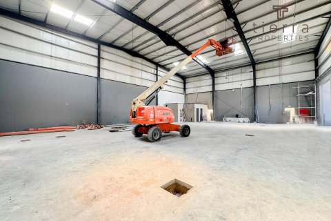 Sklad v Al Khawaneej, Dubai, SAE 1021.9 m² Č.: 571579 - fotografie 2