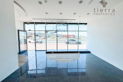 Obchod v Jebel Ali, Dubai, SAE 46.5 m² Č.: 571580 - fotografie 1