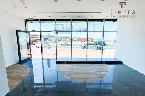 Obchod v Jebel Ali, Dubai, SAE 46.5 m² Č.: 571580 - fotografie 3