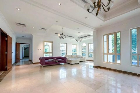 Vilë në Jumeirah Islands, Dubai, Emiratet e Bashkuara Arabe 5 dhoma gjumi, 1303 m2. № 611256 - Foto 2