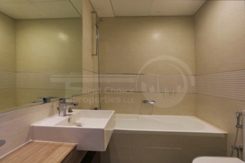 Al Reem Island, Abu Dhabi, UAE의 판매용 아파트 침실 1개, 77제곱미터 번호 731041 - 사진 10