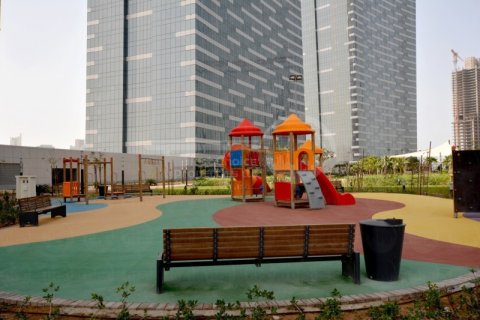 Al Reem Island, Abu Dhabi, UAE의 판매용 아파트 침실 1개, 77제곱미터 번호 731041 - 사진 20