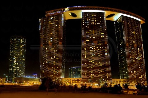 Al Reem Island, Abu Dhabi, UAE의 판매용 아파트 침실 1개, 77제곱미터 번호 731041 - 사진 12