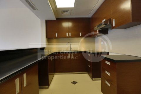 Al Reem Island, Abu Dhabi, UAE의 판매용 아파트 침실 1개, 77제곱미터 번호 731041 - 사진 3