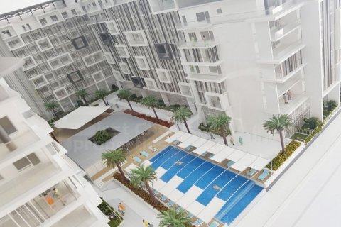 Masdar City, Abu Dhabi, संयुक्त अरब अमीरात में अपार्टमेंट, 2 बेडरूम, 174.4 वर्ग मीटर, संख्या 731040 - फ़ोटो 15