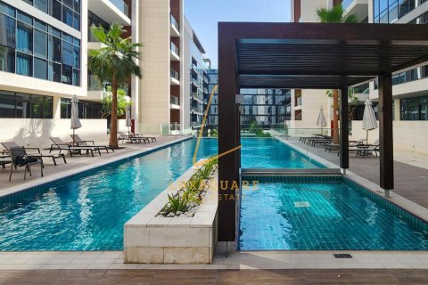 Apartament de închiriat în City Walk, Dubai, EAU 3 dormitoare, 204 mp.  №693643 - poză 19