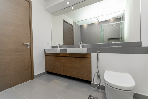 Apartament de închiriat în City Walk, Dubai, EAU 3 dormitoare, 204 mp.  №693643 - poză 11
