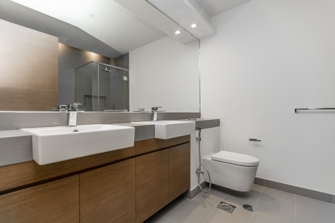 Apartament de închiriat în City Walk, Dubai, EAU 3 dormitoare, 204 mp.  №693643 - poză 14