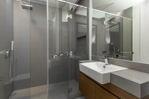 Apartament de închiriat în City Walk, Dubai, EAU 3 dormitoare, 204 mp.  №693643 - poză 13