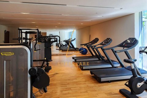 Apartament de închiriat în City Walk, Dubai, EAU 3 dormitoare, 204 mp.  №693643 - poză 16