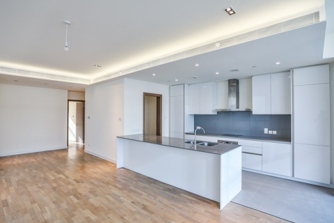 Apartament de închiriat în City Walk, Dubai, EAU 3 dormitoare, 204 mp.  №693643 - poză 5