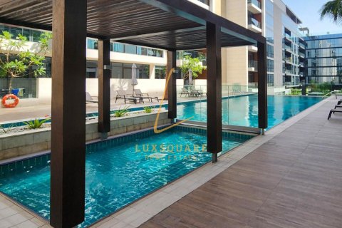 Apartament de închiriat în City Walk, Dubai, EAU 3 dormitoare, 204 mp.  №693643 - poză 18