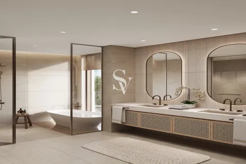 阿联酋 Dubai Dubai Land 待售 : 4 卧, 580 平方米 , 编号657860 - 照片 4