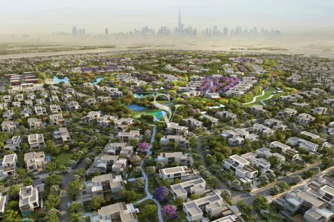 阿联酋 Dubai Dubai Land 待售 : 4 卧, 580 平方米 , 编号657860 - 照片 17