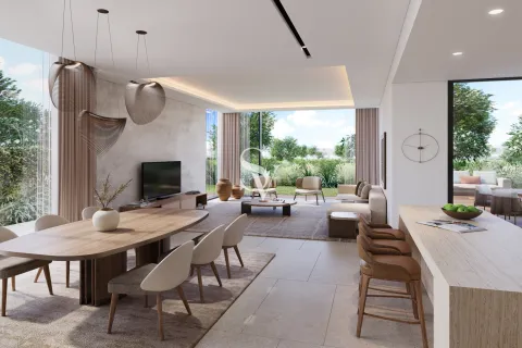 阿联酋 Dubai Dubai Land 待售 : 4 卧, 580 平方米 , 编号657860 - 照片 9