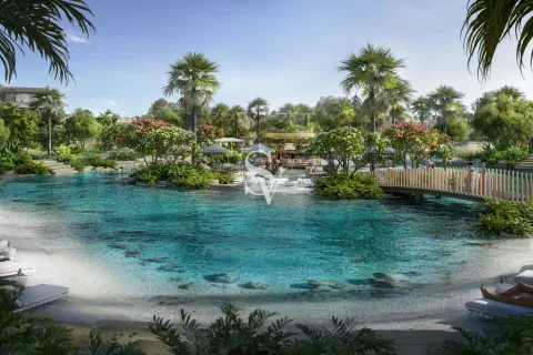 阿联酋 Dubai Dubai Land 待售 : 4 卧, 580 平方米 , 编号657860 - 照片 15