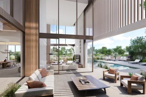 阿联酋 Dubai Dubai Land 待售 : 4 卧, 580 平方米 , 编号657860 - 照片 2