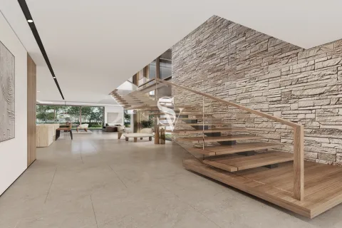 阿联酋 Dubai Dubai Land 待售 : 4 卧, 580 平方米 , 编号657860 - 照片 7