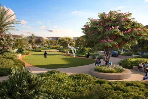 阿联酋 Dubai Dubai Land 待售 : 4 卧, 580 平方米 , 编号657860 - 照片 19