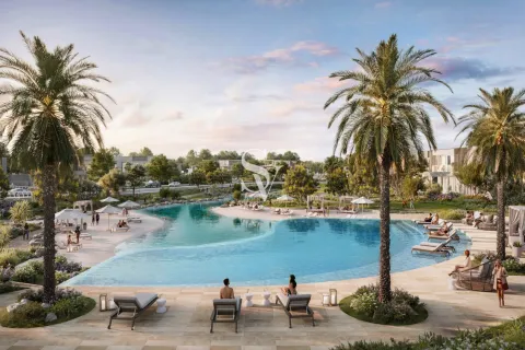 阿联酋 Dubai Dubai Land 待售 : 4 卧, 580 平方米 , 编号657860 - 照片 21