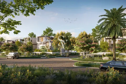 阿联酋 Dubai Dubai Land 待售 : 4 卧, 580 平方米 , 编号657860 - 照片 22