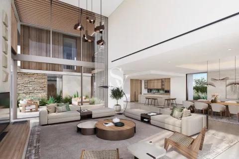 阿联酋 Dubai Dubai Land 待售 : 4 卧, 580 平方米 , 编号657860 - 照片 3