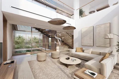 阿联酋 Dubai Dubai Land 待售 : 4 卧, 580 平方米 , 编号657860 - 照片 8