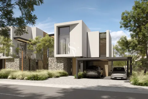 阿联酋 Dubai Dubai Land 待售 : 4 卧, 580 平方米 , 编号657860 - 照片 12